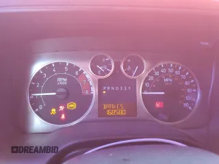 2006 Hummer H3 with VIN 5GTDN136968145548, listed as a Copart auction lot 69278664 with 168,580 mi miles and Salvage Title. Bid and sale history available at carsss.com. Image 9.