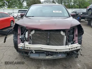 2018 Honda Ridgeline RTL-T z VIN 5FPYK3F67JB014689, wystawiony jako Copart lot #58471865 z przebiegiem 72 204 mil mil oraz Szkody całkowita. Historia ofert i sprzedaży dostępna na DreamBid. Obrazek 5.