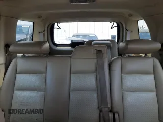 2006 Mercury Mountaineer Premier z VIN 4M2EU48866UJ06900, wystawiony jako Copart lot #60195565 z przebiegiem 202 312 mil mil oraz Szkoda całkowita • Salvage title. Historia ofert i sprzedaży dostępna na DreamBid. Obrazek 10.