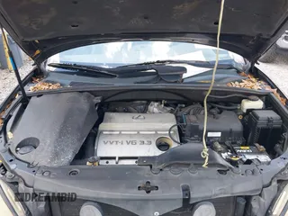2006 Lexus RX 330 with VIN 2T2GA31U66C048837, listed as a IAAI auction lot 42671313 with 279,549 mi miles and . Bid and sale history available at DreamBid. Image 10.