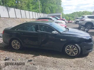 2016 Ford Taurus Limited z VIN 1FAHP2F83GG132118, wystawiony jako IAAI lot #42282148 z przebiegiem 192 330 mil mil oraz . Historia ofert i sprzedaży dostępna na DreamBid. Obrazek 14.