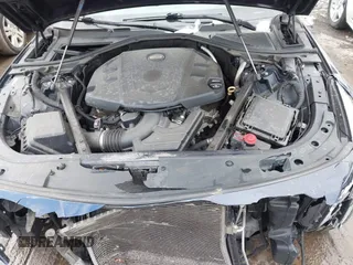 2017 Cadillac CT6 Luxury AWD with VIN 1G6KD5RS4HU165765, listed as a IAAI auction lot 41526164 with 114,974 mi miles and . Bid and sale history available at DreamBid. Image 10.