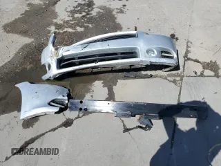 2011 Nissan Maxima S z VIN 1N4AA5AP8BC867065, wystawiony jako Copart lot #56798125 z przebiegiem 118 074 mil mil oraz Szkoda całkowita • Salvage title. Historia ofert i sprzedaży dostępna na DreamBid. Obrazek 12.