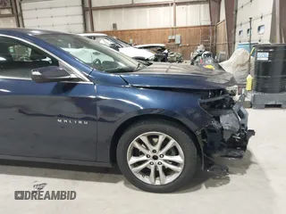 2018 Chevrolet Malibu LT with VIN 1G1ZD5ST8JF150378, listed as a IAAI auction lot 41826764 with 83,789 mi miles and . Bid and sale history available at carsss.com. Image 18.