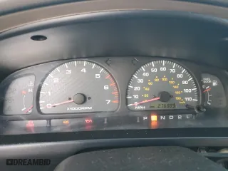 2000 Toyota 4Runner SR5 with VIN JT3HN86R6Y0273324, listed as a Copart auction lot 47113685 with 276,889 mi miles and Salvage Title. Bid and sale history available at carsss.com. Image 9.