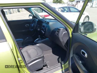 2014 Kia Soul + with VIN KNDJP3A59E7710072, listed as a IAAI auction lot 42180237 with 116,070 mi miles and . Bid and sale history available at DreamBid. Image 5.