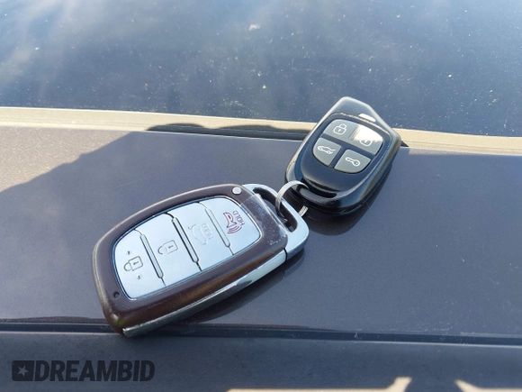 2016 Hyundai Sonata Sport with VIN 5NPE34AF0GH354301, listed as a IAAI auction lot 42022539 with 130,562 mi miles and . Bid and sale history available at DreamBid. Image 11.