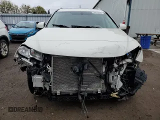 2015 Nissan Pathfinder Platinum z VIN 5N1AR2MM9FC602823, wystawiony jako Copart lot #56678085 z przebiegiem 342 063 mil mil oraz Szkoda całkowita • Salvage title. Historia ofert i sprzedaży dostępna na DreamBid. Obrazek 5.