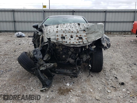 2016 Lexus GS 350 with VIN JTHCZ1BL7GA001603, listed as a Copart auction lot 42006154 with 0 mi miles and Salvage Title. Bid and sale history available at carsss.com. Image 5.