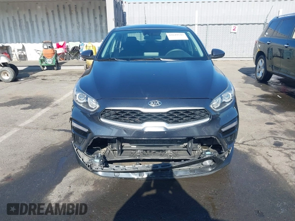 2019 Kia Forte LXS with VIN 3KPF24AD1KE092839, listed as a IAAI auction lot 42649547 with 74,564 mi miles and . Bid and sale history available at DreamBid. Image 13.