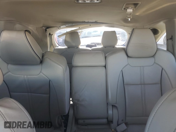 2018 Acura MDX w/Advance/Entertainment Pkg with VIN 5J8YD4H99JL004146, listed as a Copart auction lot 88912875 with 83,376 mi miles and Salvage Title. Bid and sale history available at carsss.com. Image 10.