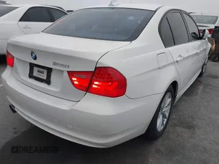 2010 BMW 3 Series 328i with VIN WBAPH5G58ANM70414, listed as a IAAI auction lot 42013374 with 146,647 mi miles and . Bid and sale history available at DreamBid. Image 4.