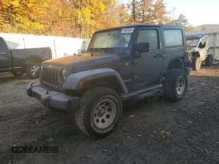 2008 Jeep Wrangler Rubicon с VIN 1J4GA64148L636071, выставлен на аукционе Copart как лот 50569855 с пробегом 156 328 миль миль и На запчасти • Non repairable. История ставок и продаж доступна на DreamBid. Изображение 1.