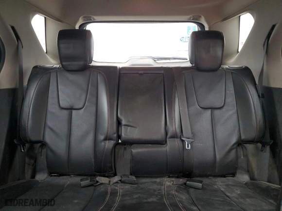 2013 Chevrolet Equinox LTZ with VIN 2GNFLGE30D6112461, listed as a Copart auction lot 47559745 with 177,607 mi miles and Salvage Title. Bid and sale history available at carsss.com. Image 10.