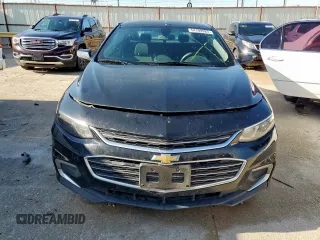 2017 Chevrolet Malibu LT with VIN 1G1ZE5ST5HF151298, listed as a Copart auction lot 54199925 with 145,602 mi miles and Salvage Title. Bid and sale history available at DreamBid. Image 5.
