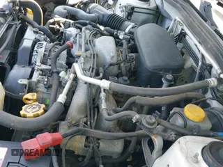 2008 Subaru Forester X with VIN JF1SG65608H705419, listed as a IAAI auction lot 42859679 with 128,820 mi miles and . Bid and sale history available at DreamBid. Image 13.