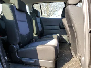 2006 Mazda 5 Sport with VIN JM1CR293960124935, listed as a Copart auction lot 42375275 with 125,750 mi miles and Salvage Title. Bid and sale history available at DreamBid. Image 11.