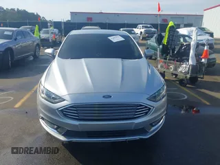 2017 Ford Fusion SE with VIN 3FA6P0HD8HR391610, listed as a IAAI auction lot 41903010 with 74,376 mi miles and . Bid and sale history available at DreamBid. Image 13.