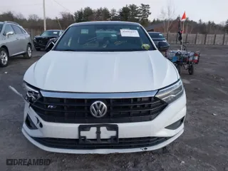 2019 Volkswagen Jetta S with VIN 3VWC57BU5KM254243, listed as a IAAI auction lot 41091615 with 143,504 mi miles. Bid and sale history available at carsss.com. Image 13.