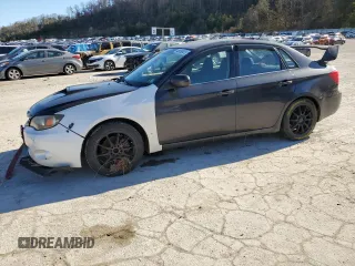 2010 Subaru WRX WRX с VIN JF1GE7G67AG516437, выставлен на аукционе Copart как лот 46660475 с пробегом 119 636 миль миль и Списание • Salvage title. История ставок и продаж доступна на DreamBid. Изображение 1.