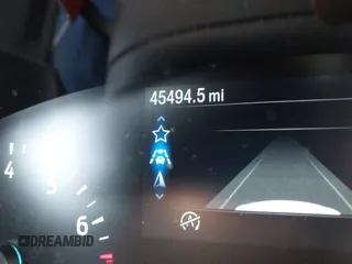 2020 Ford Escape SE z VIN 1FMCU9G68LUC31480, wystawiony jako IAAI lot #41780930 z przebiegiem 45 494 mil mil oraz . Historia ofert i sprzedaży dostępna na DreamBid. Obrazek 16.