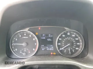 2017 Hyundai Elantra SE z VIN 5NPD74LF4HH184586, wystawiony jako Copart lot #56486295 z przebiegiem 105 485 mil mil oraz Szkoda całkowita • Salvage title. Historia ofert i sprzedaży dostępna na DreamBid. Obrazek 9.