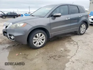2012 Acura RDX с VIN 5J8TB2H26CA002098, выставлен на аукционе Copart как лот 51833525 с пробегом 220 498 миль миль и Списание • Salvage title. История ставок и продаж доступна на DreamBid. Изображение 1.