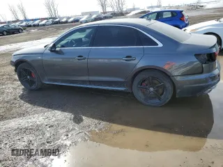 2020 Audi A4 Premium Plus z VIN WAUENAF40LA051288, wystawiony jako Copart lot #49604125 z przebiegiem 56 990 mil mil oraz Szkoda całkowita • Salvage title. Historia ofert i sprzedaży dostępna na DreamBid. Obrazek 2.