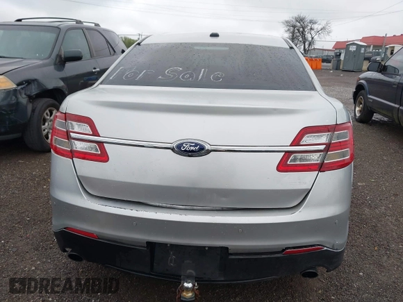 2015 Ford Taurus SEL with VIN 1FAHP2E95FG209483, listed as a IAAI auction lot 41920846 with 138,673 mi miles and . Bid and sale history available at DreamBid. Image 16.
