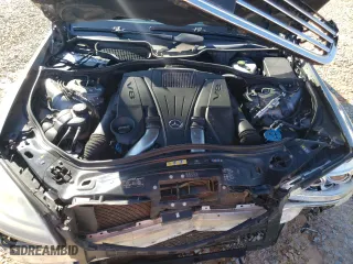 2013 Mercedes-Benz S-Class S 550 with VIN WDDNG7DB7DA496233, listed as a Copart auction lot 46756045 with 131,715 mi miles and Salvage Title. Bid and sale history available at carsss.com. Image 13.