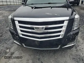 2015 Cadillac Escalade ESV Luxury z VIN 1GYS4SKJXFR565563, wystawiony jako Copart lot #84389024 z przebiegiem 190 876 mil mil oraz Tytuł czysty. Historia ofert i sprzedaży dostępna na DreamBid. Obrazek 12.