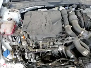 2022 Hyundai Sonata N Line Night Edition с VIN 5NPEK4JC1NH146479, выставлен на аукционе Copart как лот 66072545 с пробегом 52 811 миль миль и Списание • Salvage title. История ставок и продаж доступна на DreamBid. Изображение 14.