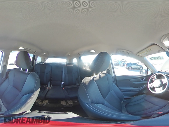 2023 Subaru Ascent Premium z VIN 4S4WMACD4P3411196, wystawiony jako Copart lot #45936035 z przebiegiem 39 609 mil mil oraz Szkoda całkowita • Salvage title. Historia ofert i sprzedaży dostępna na DreamBid. Obrazek 14.