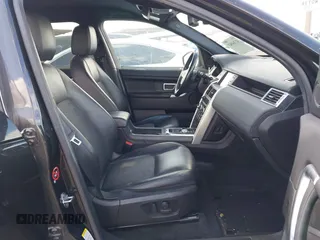 2016 Land Rover Discovery Sport SE with VIN SALCP2BGXGH594843, listed as a IAAI auction lot 41764943 with 140,324 mi miles. Bid and sale history available at carsss.com. Image 5.