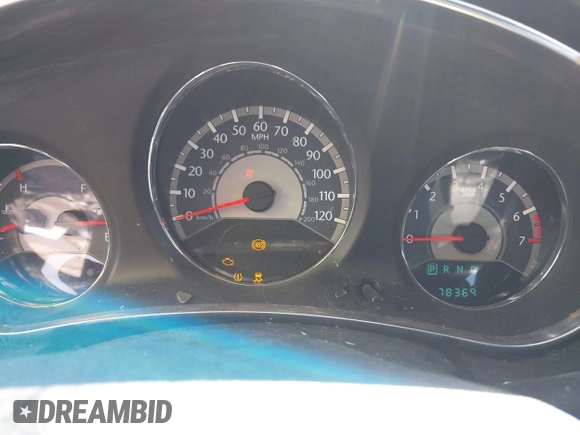 2014 Chrysler 200 Limited with VIN 1C3CCBCG7EN120028, listed as a IAAI auction lot 41970325 with 78,369 mi miles and . Bid and sale history available at DreamBid. Image 7.