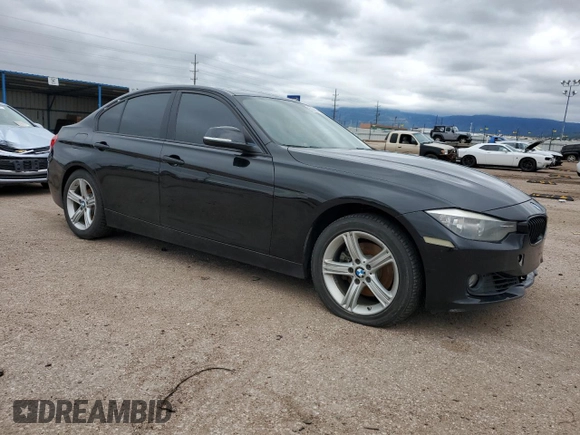 2013 BMW 3 Series 328i xDrive с VIN WBA3B3C52DJ698379, выставлен на аукционе Copart как лот 59666735 с пробегом 115 793 миль миль и Чистый • Clean title. История ставок и продаж доступна на DreamBid. Изображение 4.