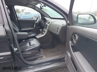 2006 Pontiac Torrent with VIN 2CKDL73F666072072, listed as a IAAI auction lot 41476683 with 122,190 mi miles. Bid and sale history available at carsss.com. Image 5.