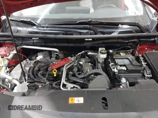 2023 Mitsubishi Outlander SE z VIN JA4J4UA86PZ048784, wystawiony jako IAAI lot #42133838 z przebiegiem 10 680 mil mil oraz . Historia ofert i sprzedaży dostępna na DreamBid. Obrazek 10.