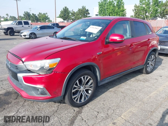 2017 Mitsubishi Outlander ES с VIN JA4AP3AU3HZ061931, выставлен на аукционе IAAI как лот 42462061 с пробегом 90 242 миль миль и . История ставок и продаж доступна на DreamBid. Изображение 20.