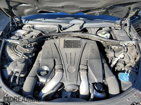 2012 Mercedes-Benz CL 550 с VIN WDDEJ9EB7CA029954, выставлен на аукционе Copart как лот 43353305 с пробегом 173 503 миль миль и Чистый • Clean title. История ставок и продаж доступна на DreamBid. Изображение 11.
