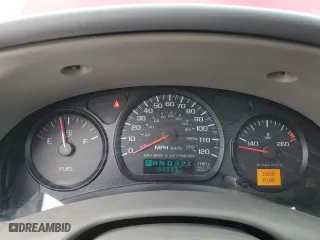 2005 Chevrolet Impala with VIN 2G1WF52E259228909, listed as a Copart auction lot 51167705 with 155,037 mi miles and Salvage Title. Bid and sale history available at carsss.com. Image 9.