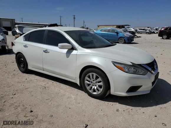 2016 Nissan Altima 2.5 S with VIN 1N4AL3AP2GC290832, listed as a Copart auction lot 49639045 with 105,641 mi miles and Salvage Title. Bid and sale history available at carsss.com. Image 4.