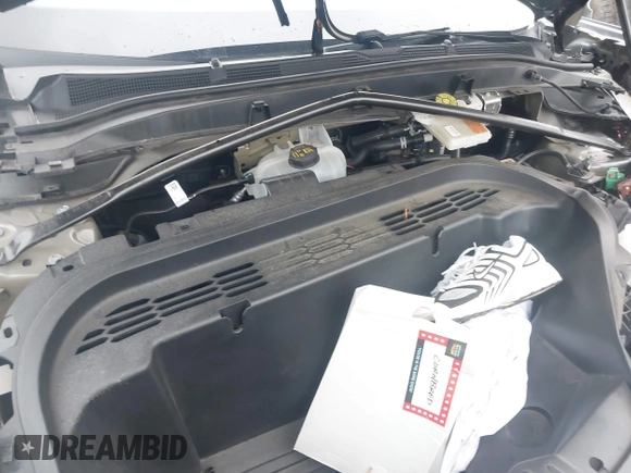 2023 Ford Mustang Mach-E Premium with VIN 3FMTK3SU9PMA70821, listed as a IAAI auction lot 42424158 with Not provided miles and . Bid and sale history available at DreamBid. Image 10.