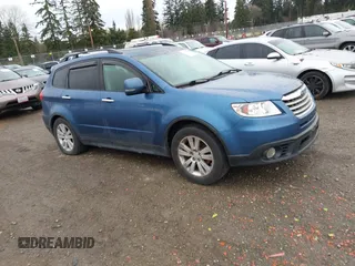 2008 Subaru Tribeca Limited с VIN 4S4WX92D584415146, выставлен на аукционе IAAI как лот 41651817 с пробегом 218 794 миль миль и . История ставок и продаж доступна на DreamBid. Изображение 1.