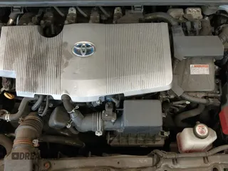 2021 Toyota Prius LE with VIN JTDKAMFP8M3175487, listed as a IAAI auction lot 42176936 with 78,153 mi miles and . Bid and sale history available at DreamBid. Image 18.