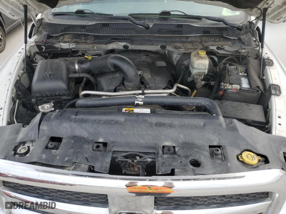 2014 Ram 2500 SLT with VIN 3C6TR5DT1EG199171, listed as a Copart auction lot 47823125 with 289,349 mi miles and Clean Title. Bid and sale history available at carsss.com. Image 11.