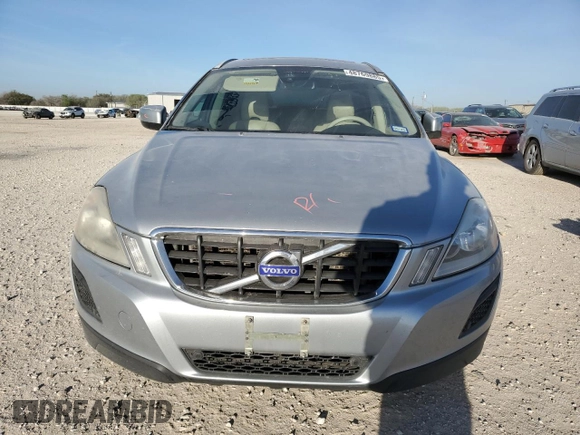2012 Volvo XC60 3.2L с VIN YV4952DL2C2296122, выставлен на аукционе Copart как лот 48769885 с пробегом 154 609 миль миль и Списание • Salvage title. История ставок и продаж доступна на DreamBid. Изображение 5.