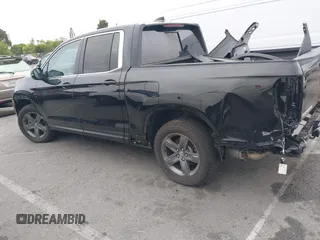 2023 Honda Ridgeline RTL с VIN 5FPYK3F51PB040821, выставлен на аукционе IAAI как лот 42408326 с пробегом 15 428 миль миль и . История ставок и продаж доступна на DreamBid. Изображение 15.
