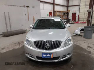 2015 Buick Verano Group with VIN 1G4PS5SK3F4169334, listed as a IAAI auction lot 41611790 with 121,309 mi miles and . Bid and sale history available at DreamBid. Image 13.