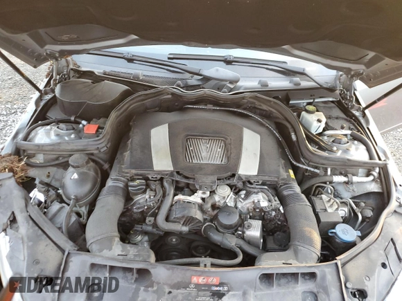 2008 Mercedes-Benz C 350 Sport with VIN WDDGF56X18F135176, listed as a Copart auction lot 82930324 with Not Provided miles and Salvage Title. Bid and sale history available at DreamBid. Image 11.